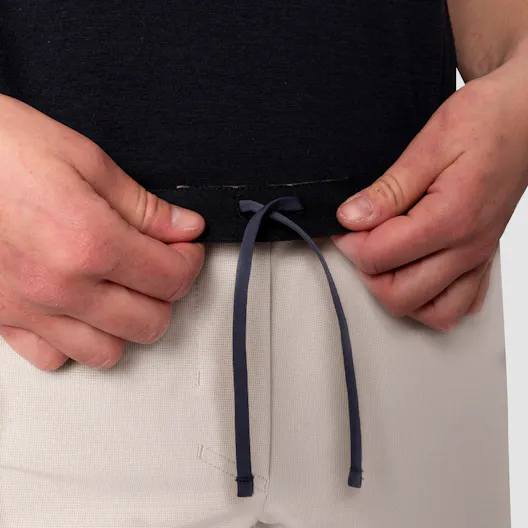 Sella Durastretch Light Hose Damen tech_detail image