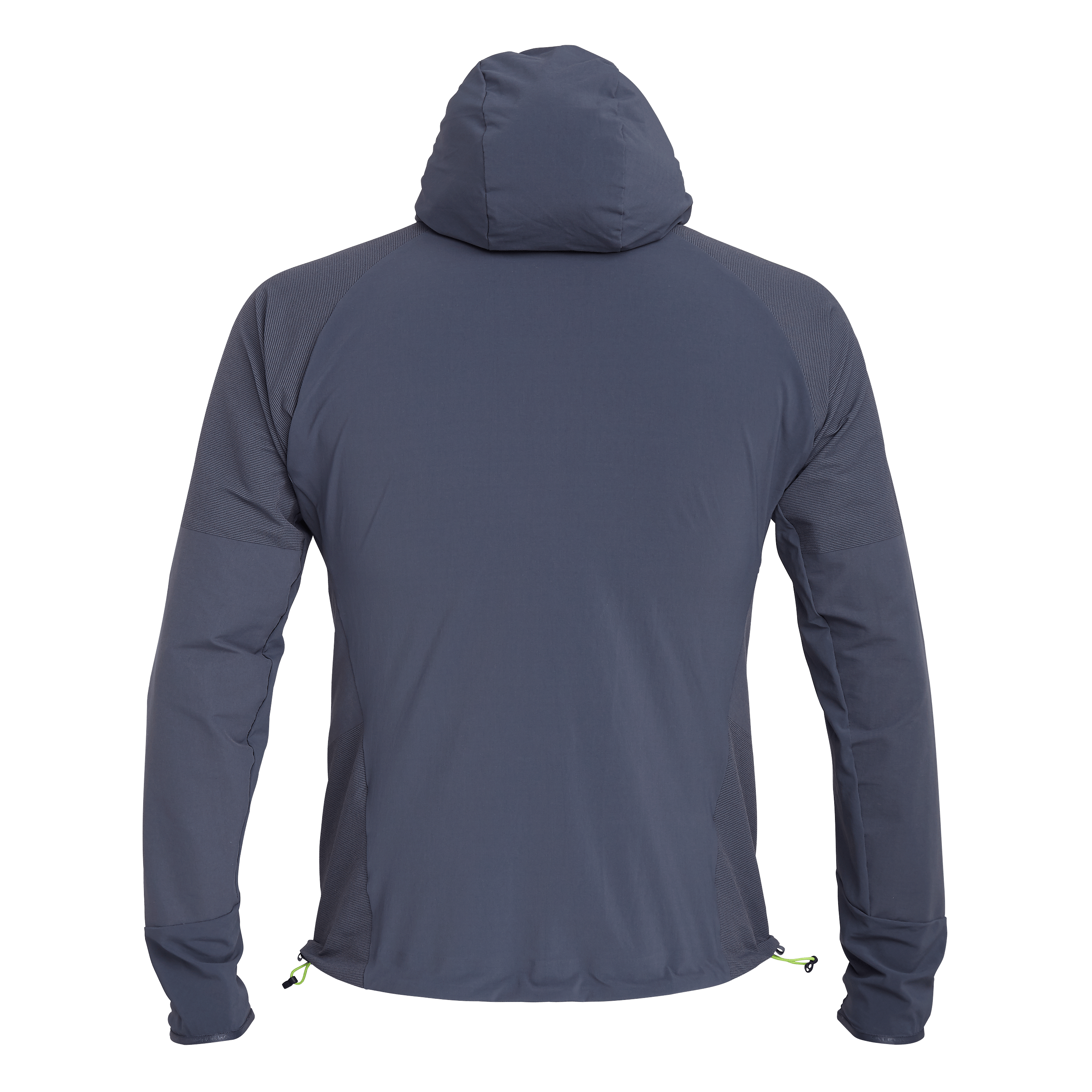 Agner Engineered Cordura® Softshell Herren Jacke perspective_view image