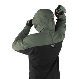 Preview: Ridge Dynastretch Jacket Man