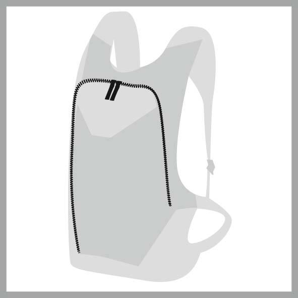 Radical 28 Backpack Unisex | Dynafit® International