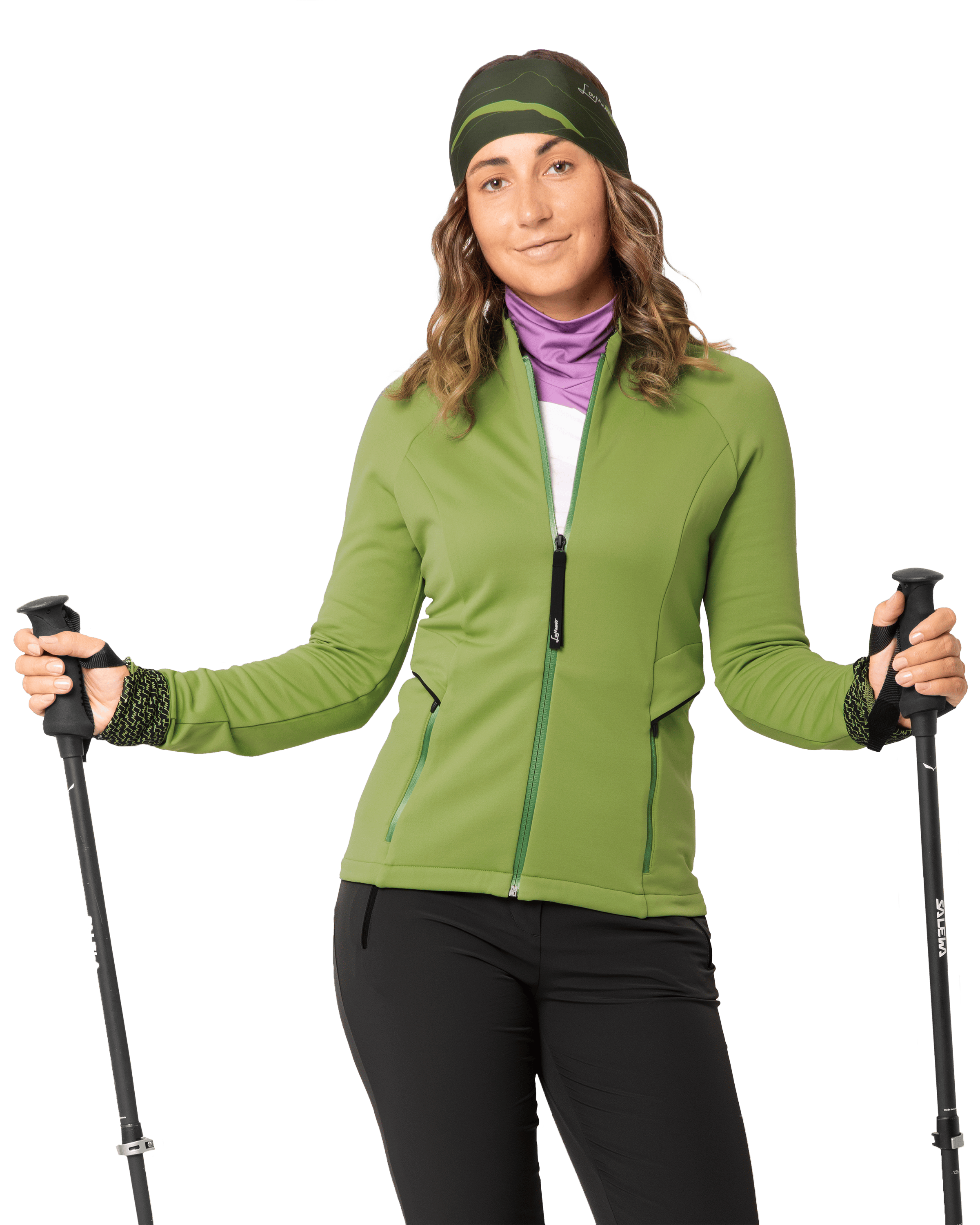 Barbara Thermal II still image