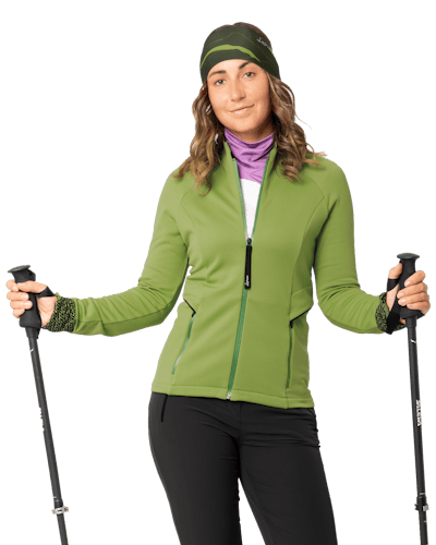 Barbara Thermal II still image