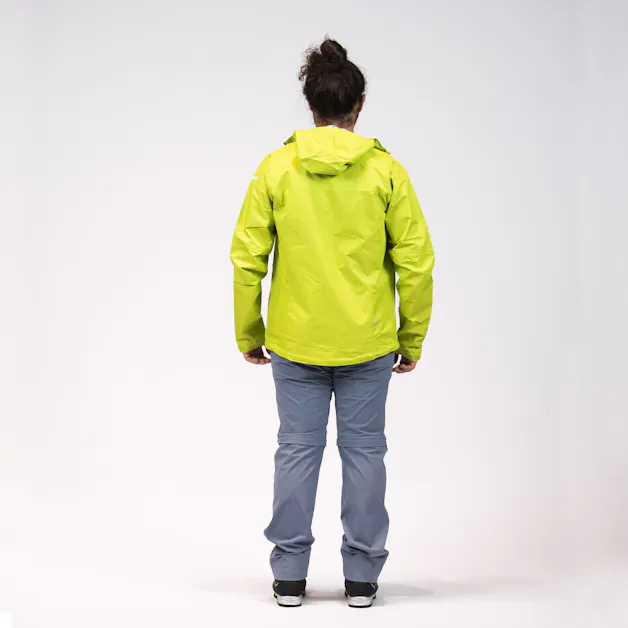 Pilon Powertex Giacca Uomo on_body image