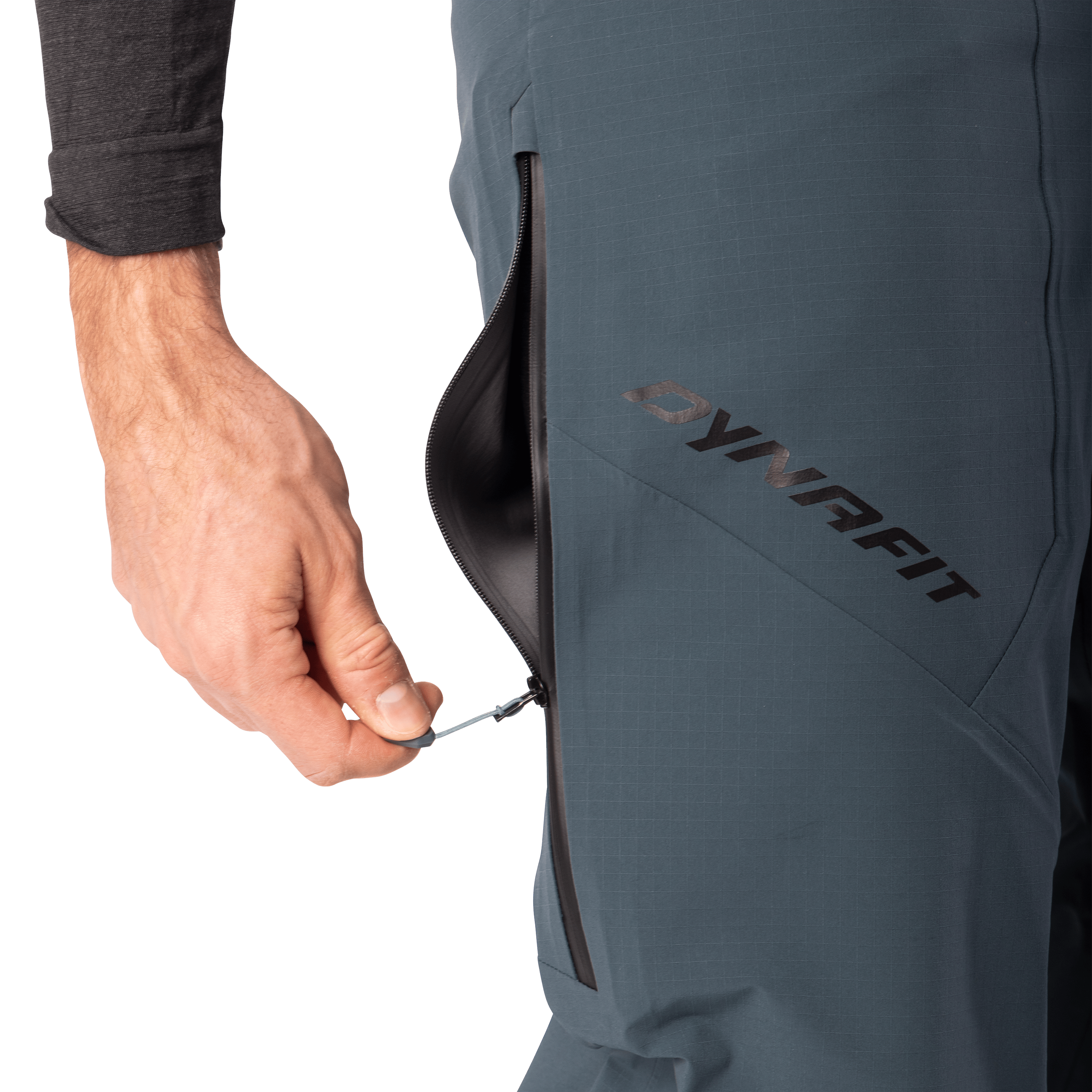 Radical 3L Pants Men tech_detail image