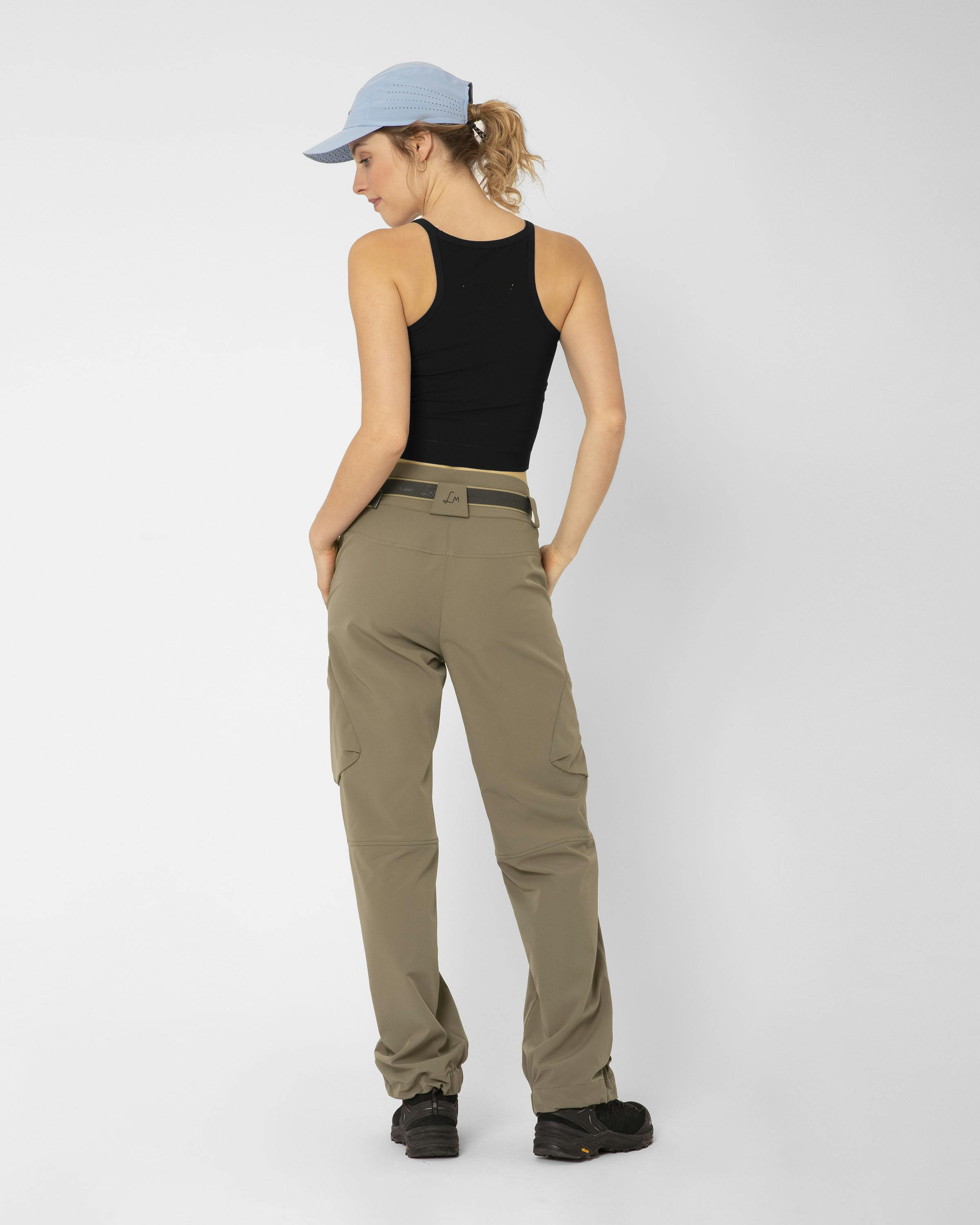 Serena Travel Hose  perspective_view image