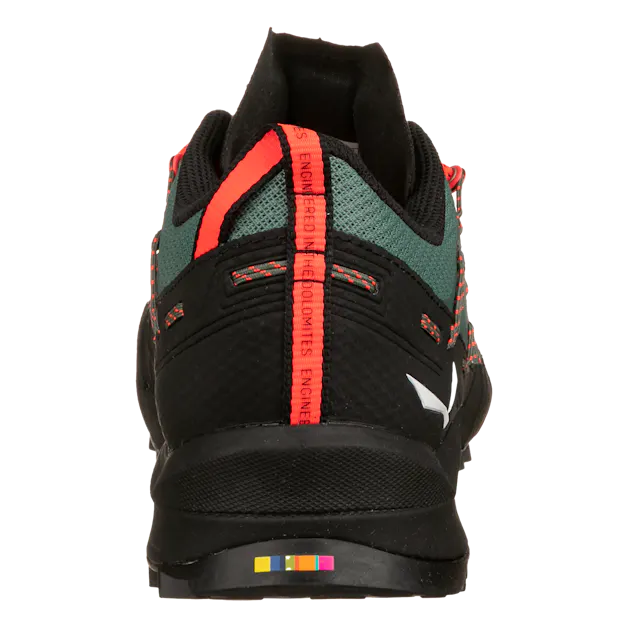 Wildfire 2 Scarpa Donna perspective_view image