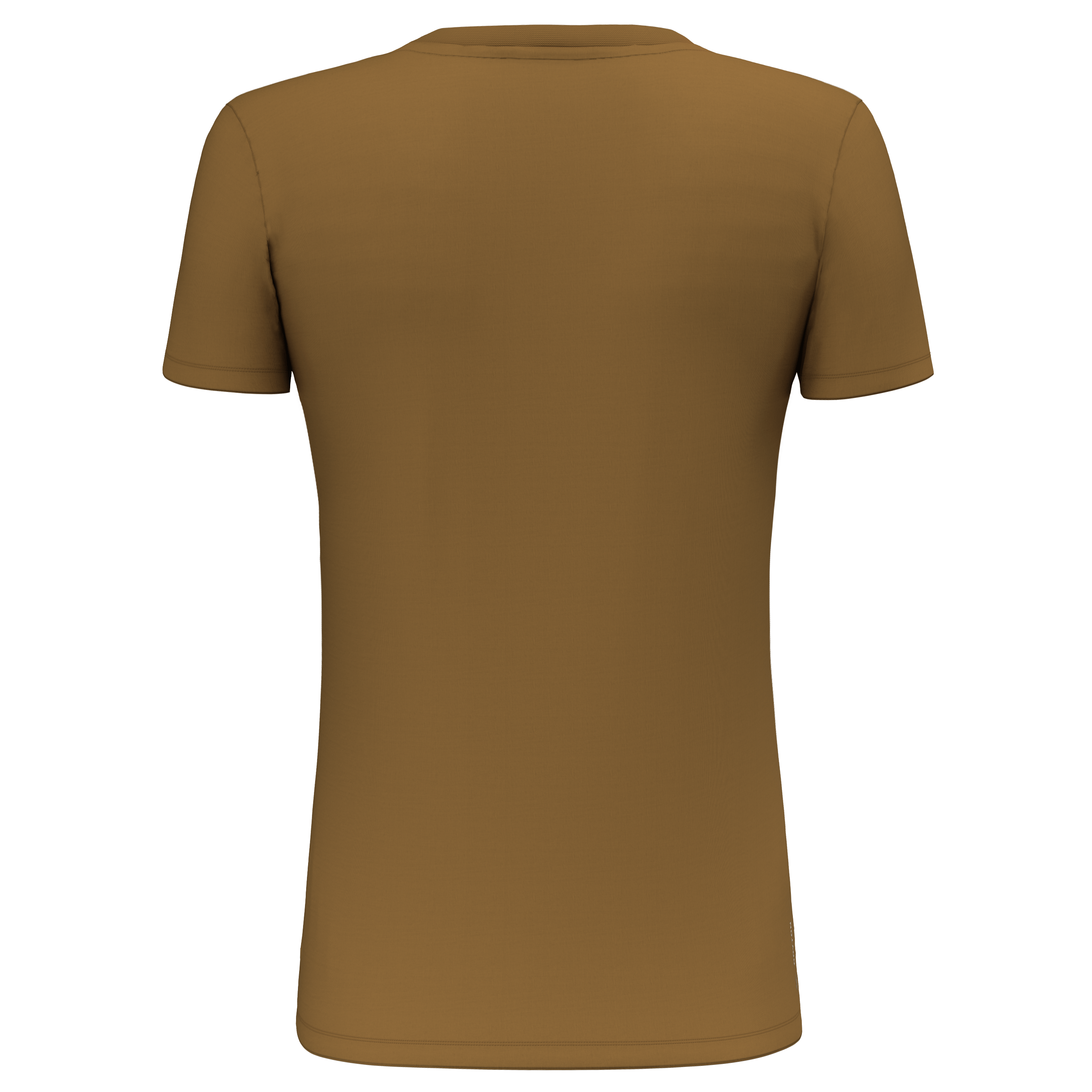 Pure Building Dry'Ton T-Shirt Damen  perspective_view image