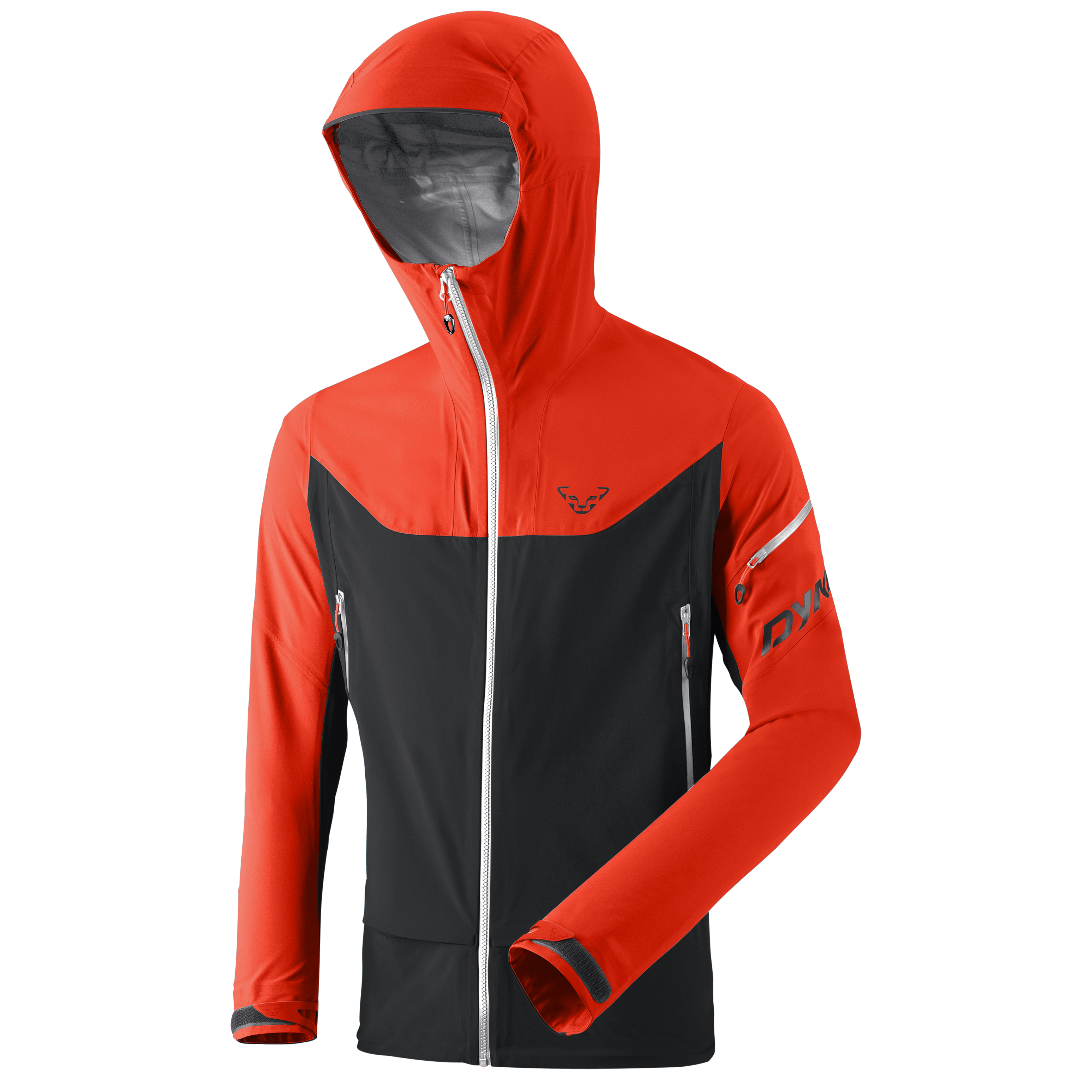 Beast Hybrid Jacket Men still image