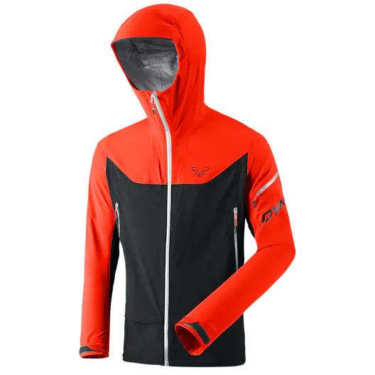 Beast Hybrid Jacket Men still image