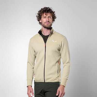 Puez Waffle Hybrid Polarlite Jacke Herren hover image