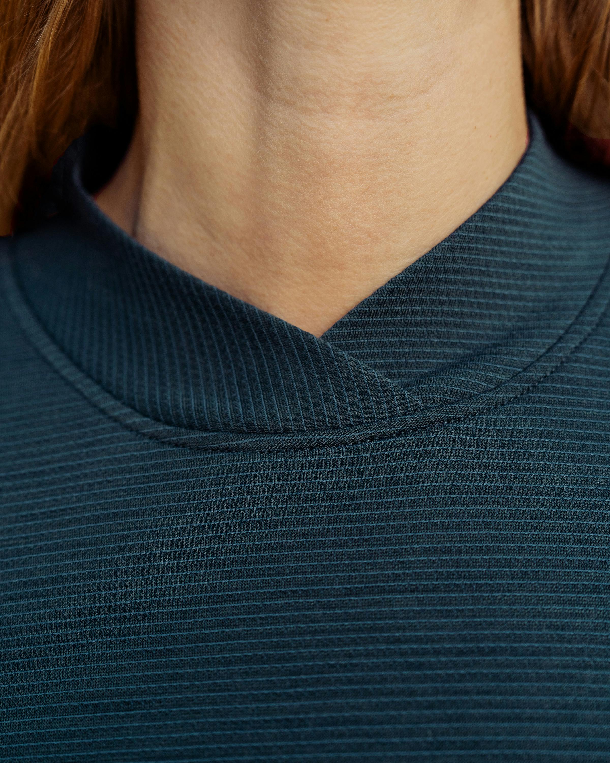 Martine Langarm Shirt tech_detail image