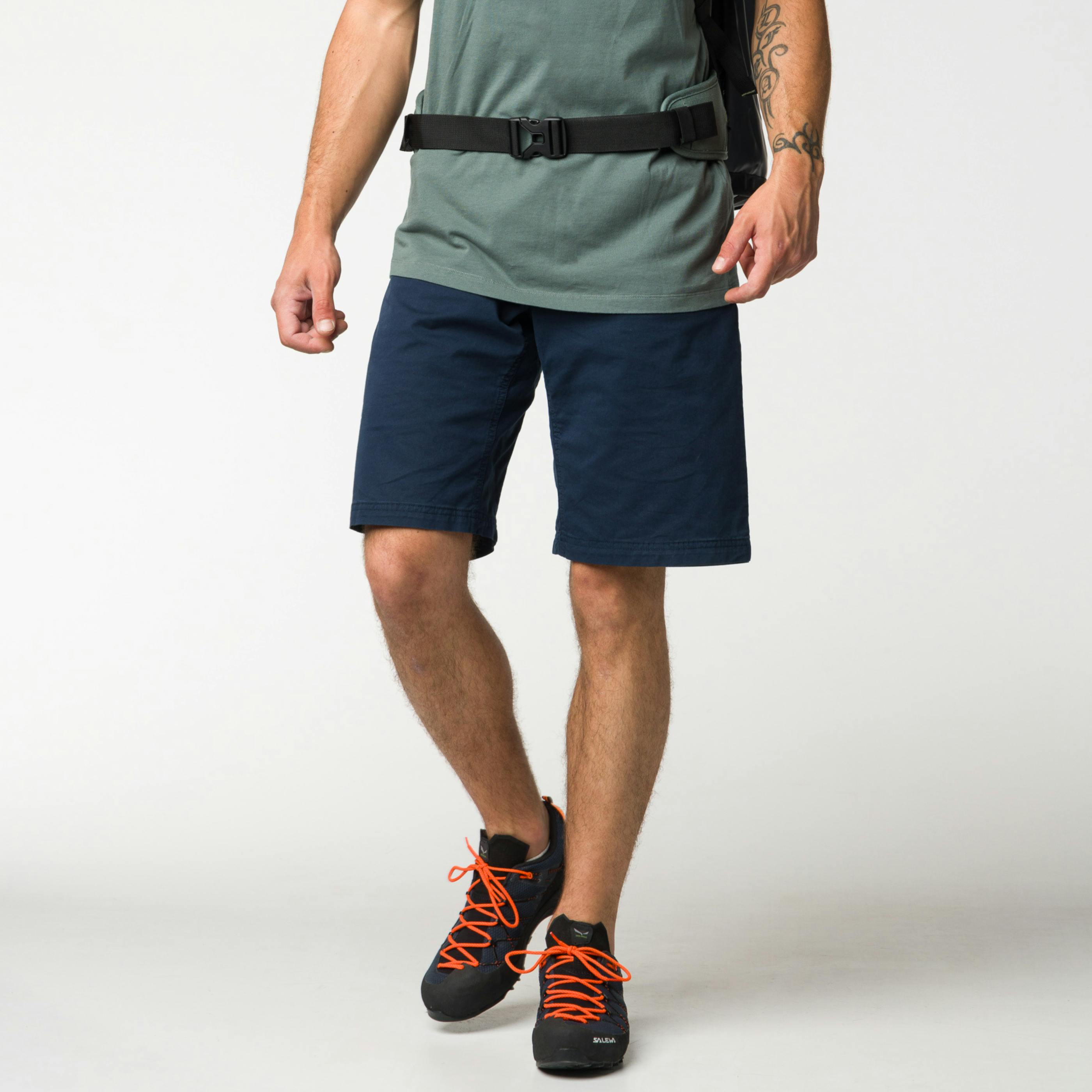 Stamina 2 Short Man perspective_view image