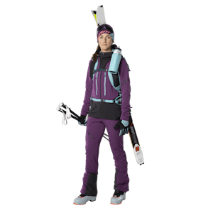 Preview: TLT Touring Dynastretch Pants Women