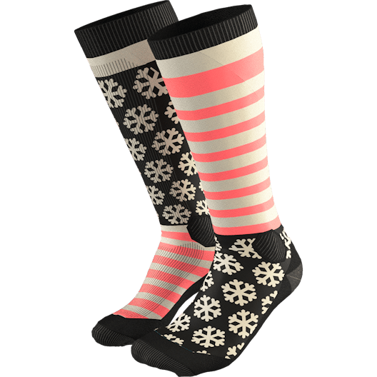 FT Graphic Socks still image