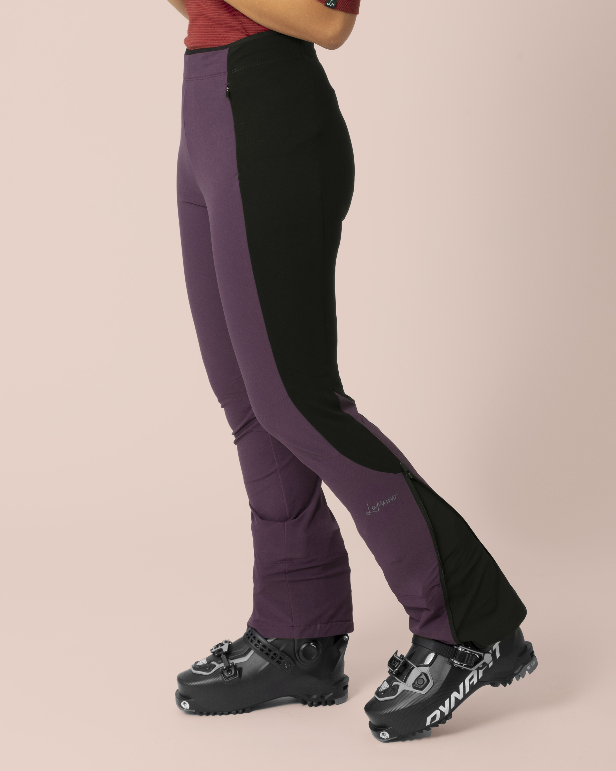 Leggins ski mujer new arrivals