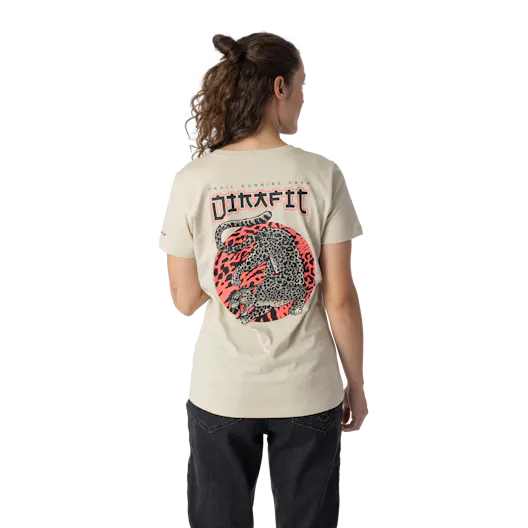 24/7 Graphic T-Shirt Ladies hover image
