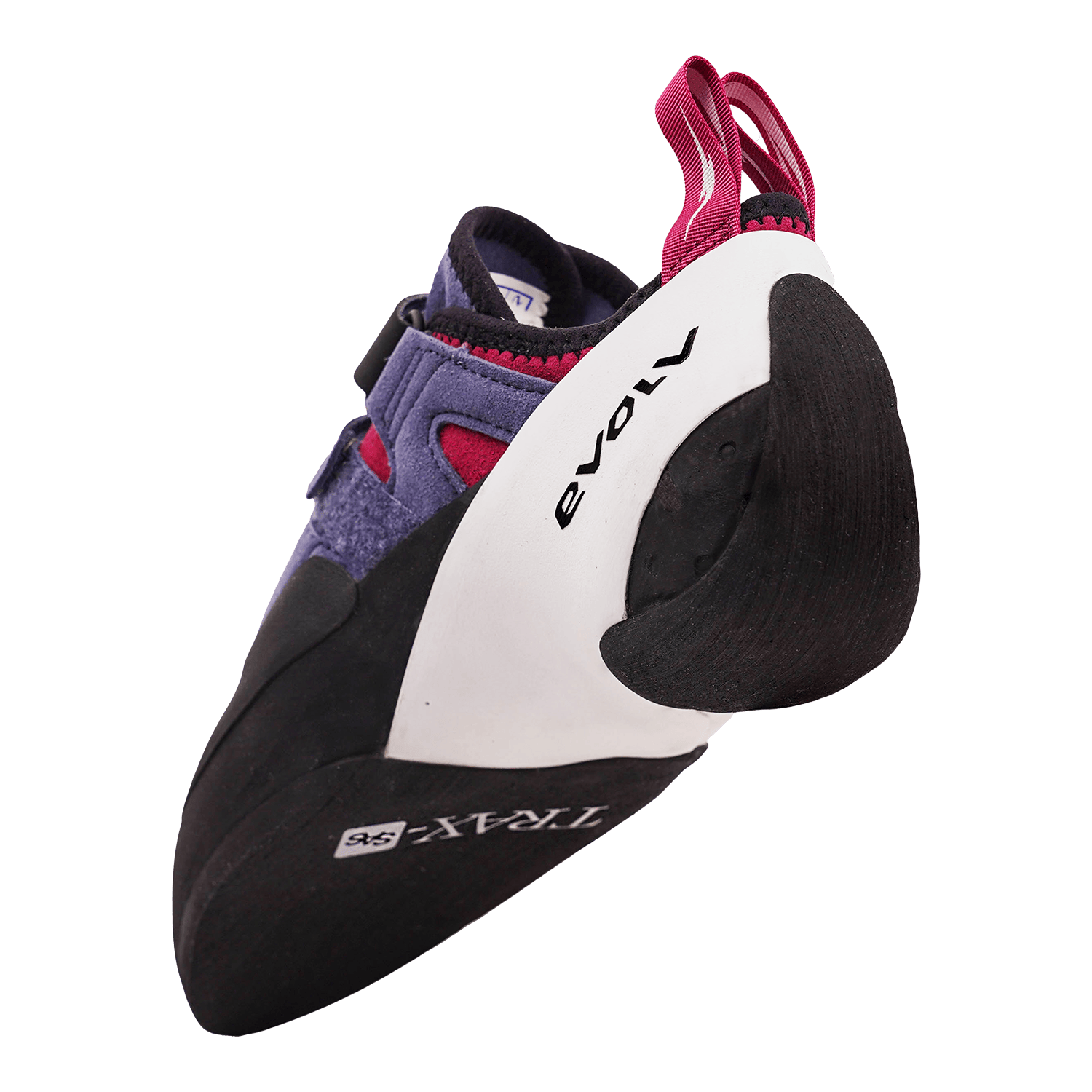 Shaman LV perspective_view image