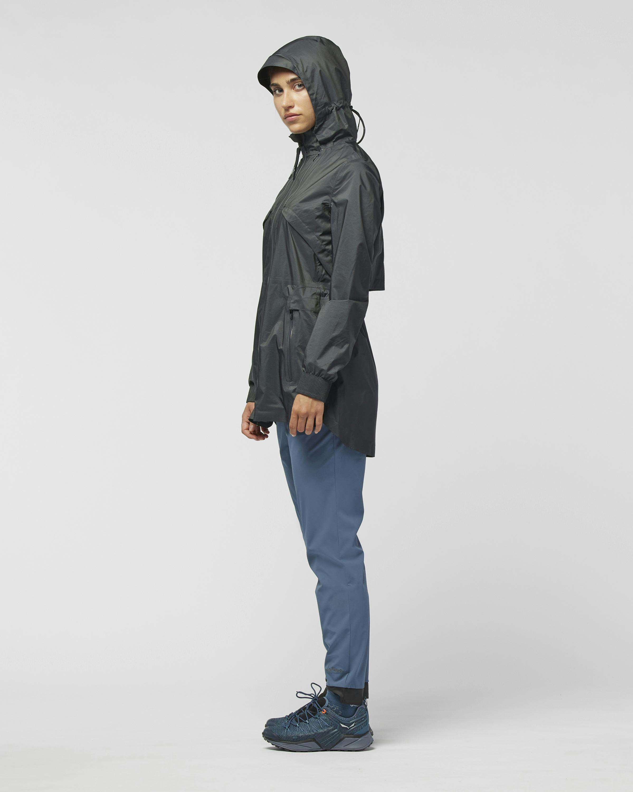 Linda 2In1 Shell Jacke perspective_view image