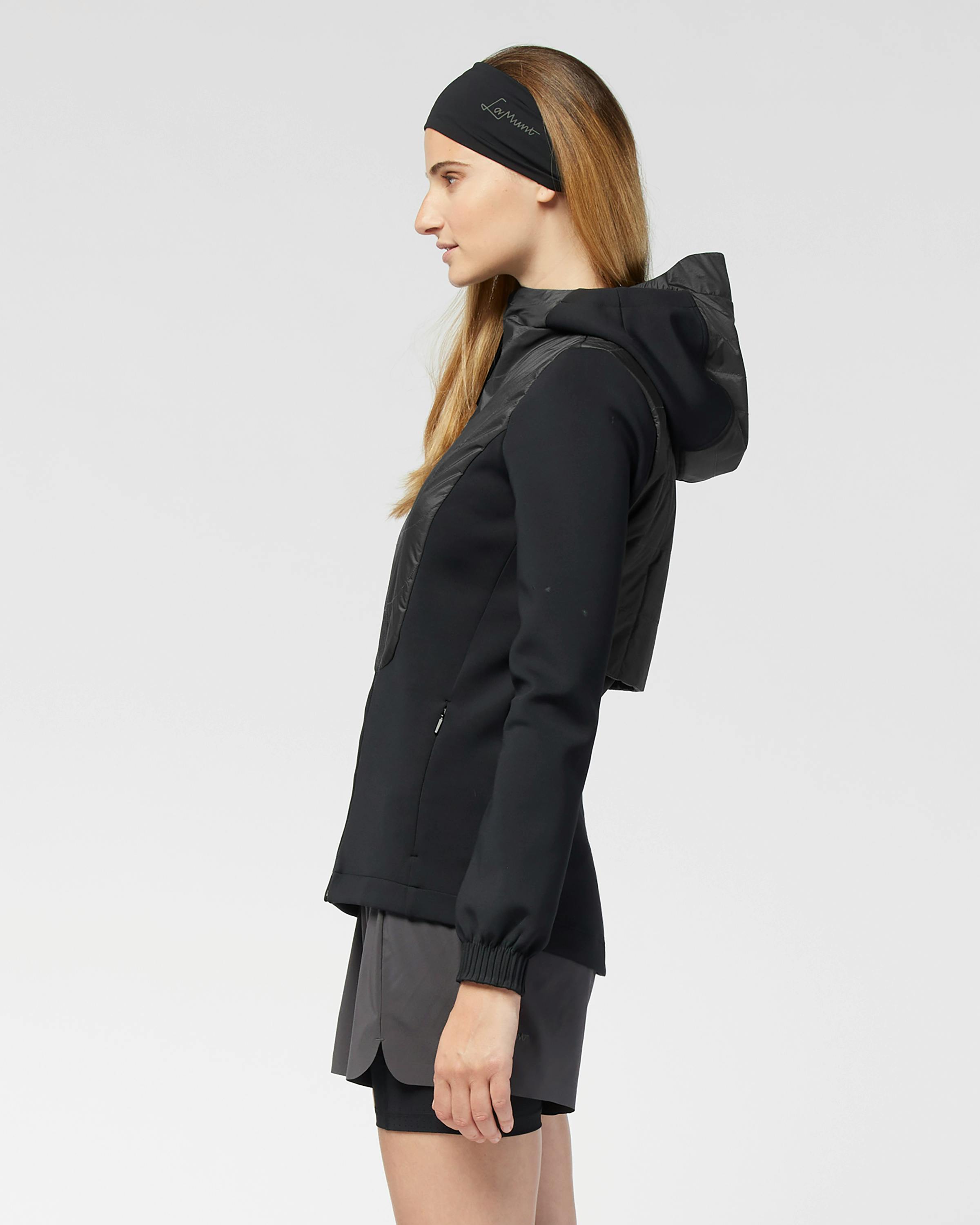 Antonia Kaschmir Hybridjacke tech_detail image