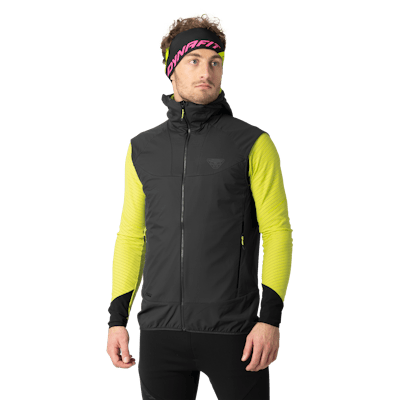 Mezzalama Polartec® Alpha® Weste Herren hover image