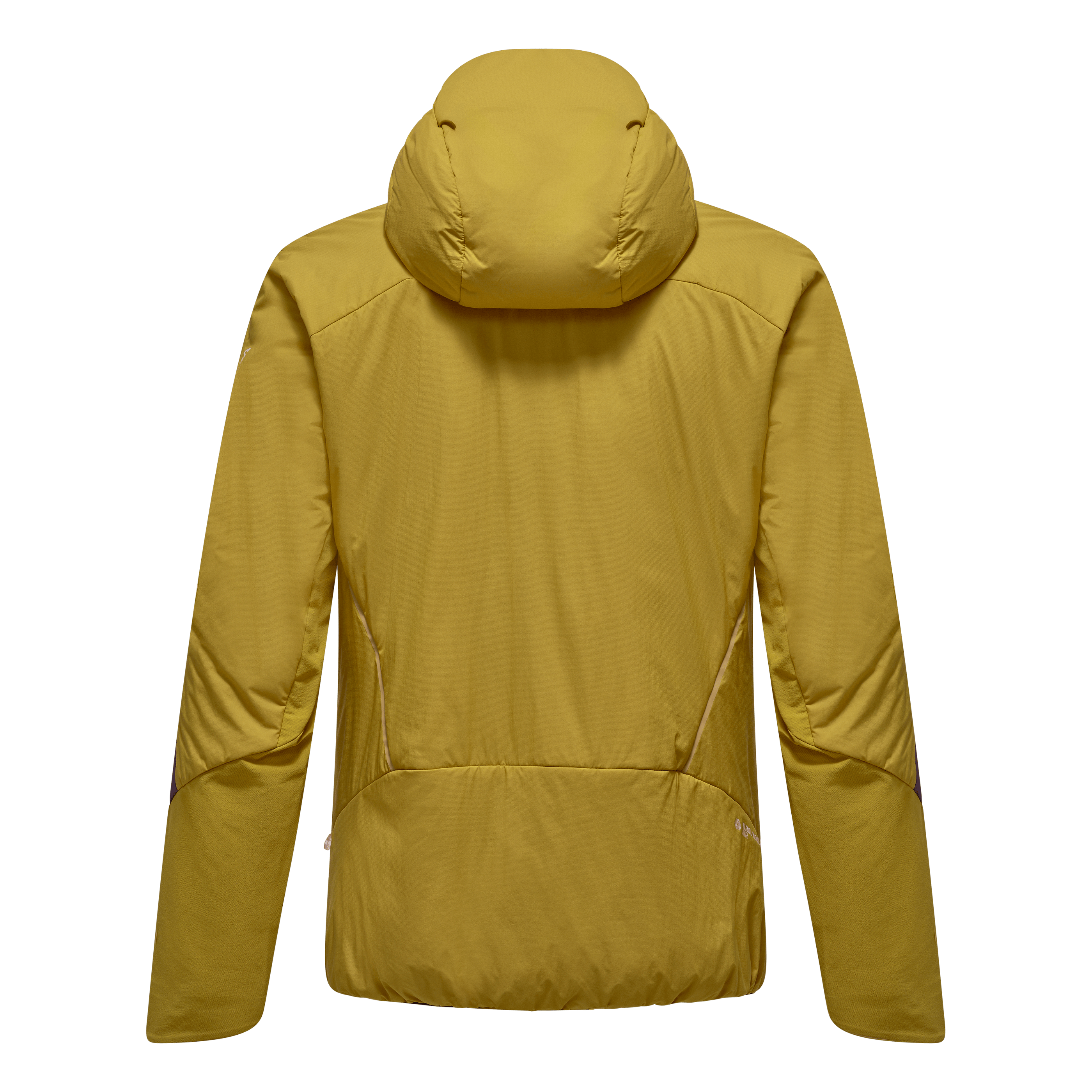 Pedroc Tirolwool® Air Hybrid Jacke Herren perspective_view image