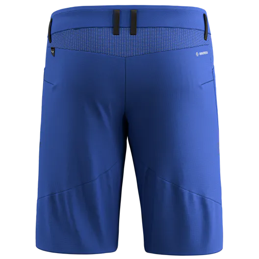 Agner Durastretch Shorts Men perspective_view image
