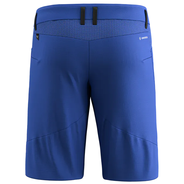 Agner Durastretch Shorts Men perspective_view image