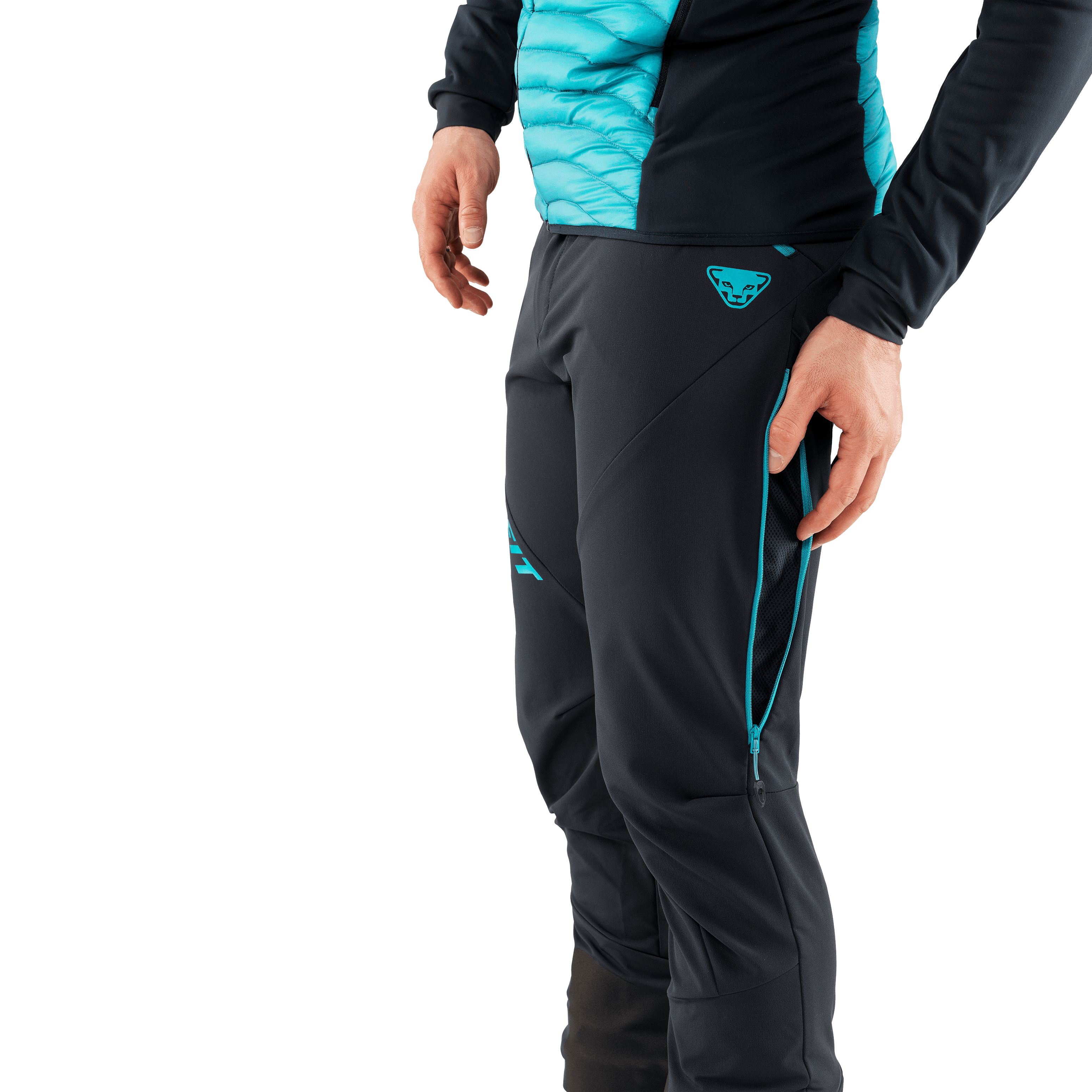 TLT Touring Dynastretch Pants Men | Dynafit® USA