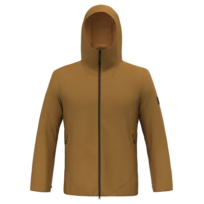 Fanes 2 Layers Powertex 2 En 1 Chaqueta Hombre still image