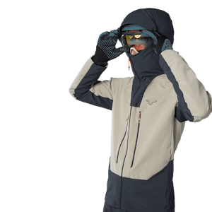 Preview: TLT Dynastretch Jacket Men