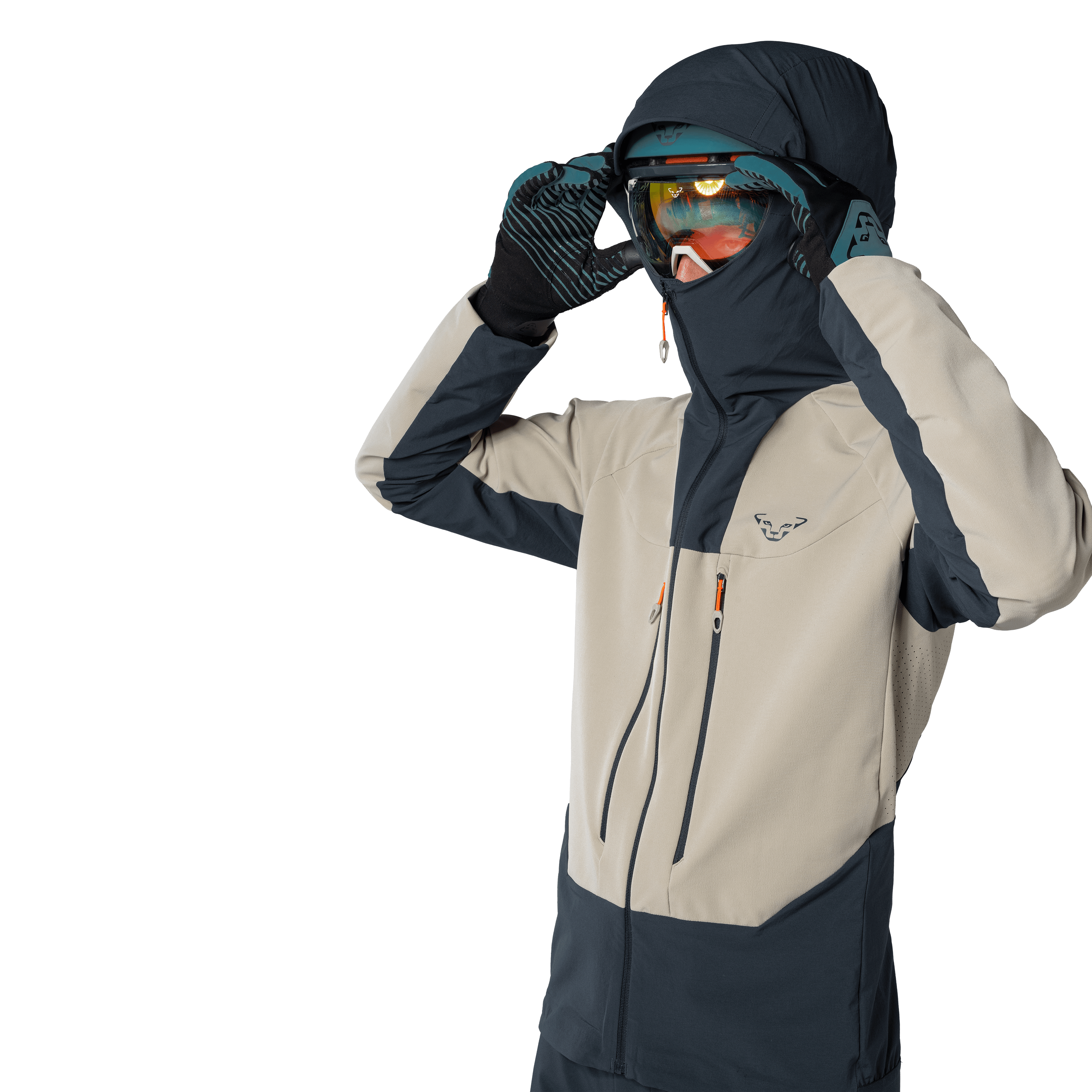 TLT Dynastretch Jacket Men | Dynafit® International