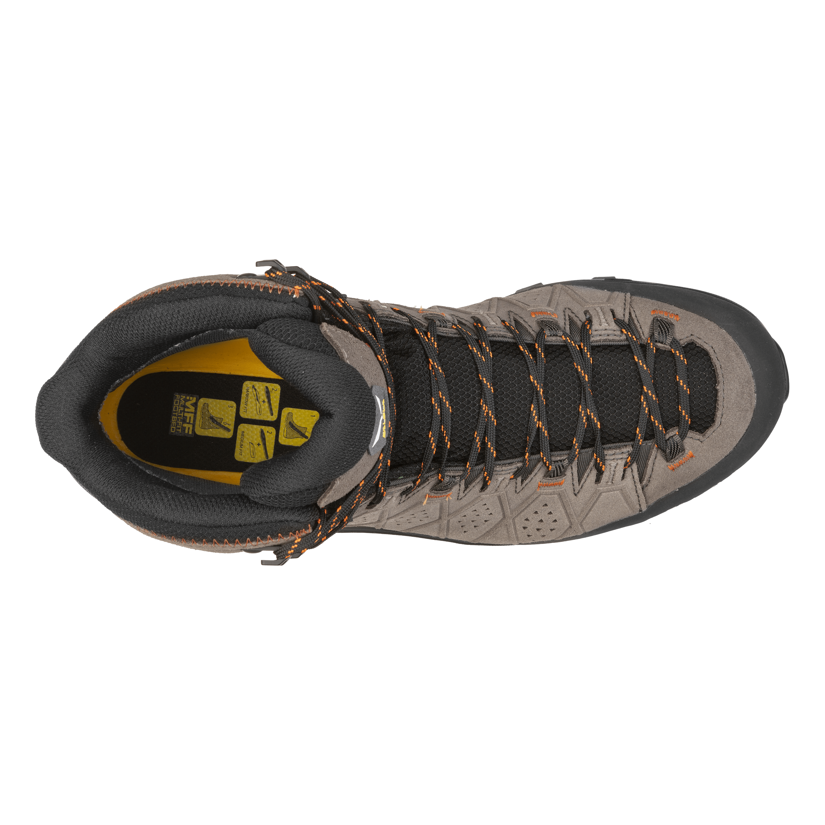 Alp Trainer 2 Mid GORE-TEX® Chaussure Homme perspective_view image