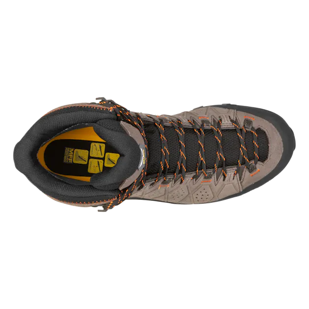 Alp Trainer 2 Mid GORE-TEX® Men's Shoe perspective_view image