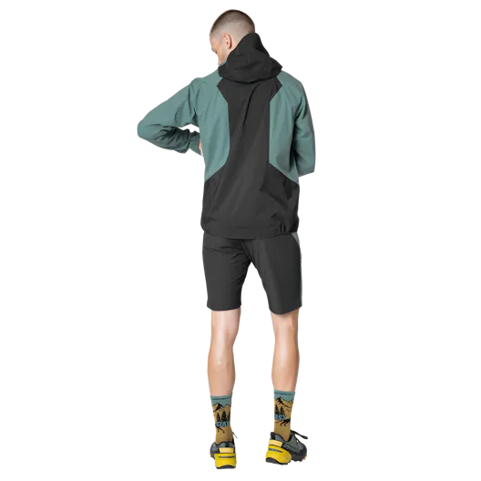 Transalper 3L Jacket Men perspective_view image