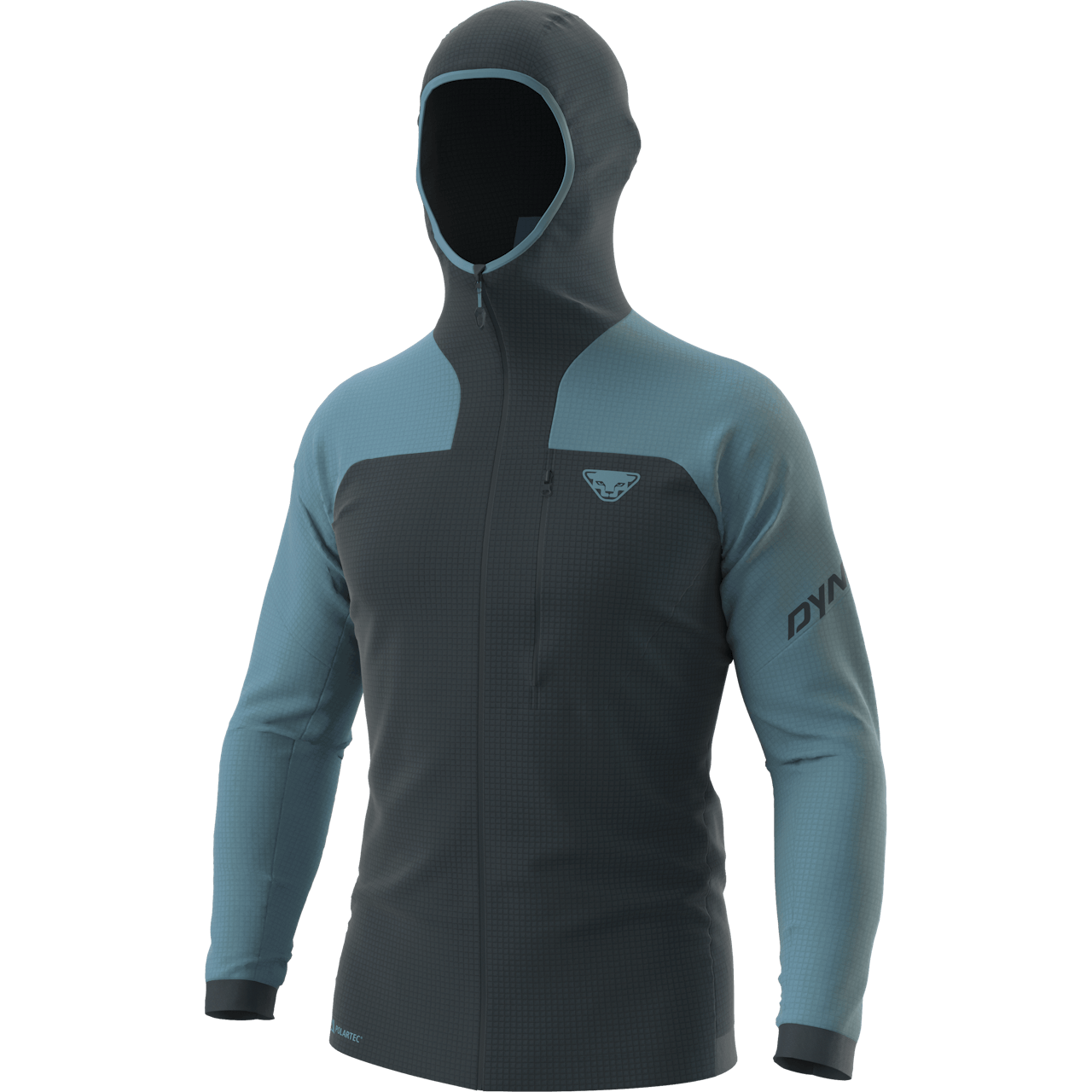 Speed Polartec® Hooded Jacket Men