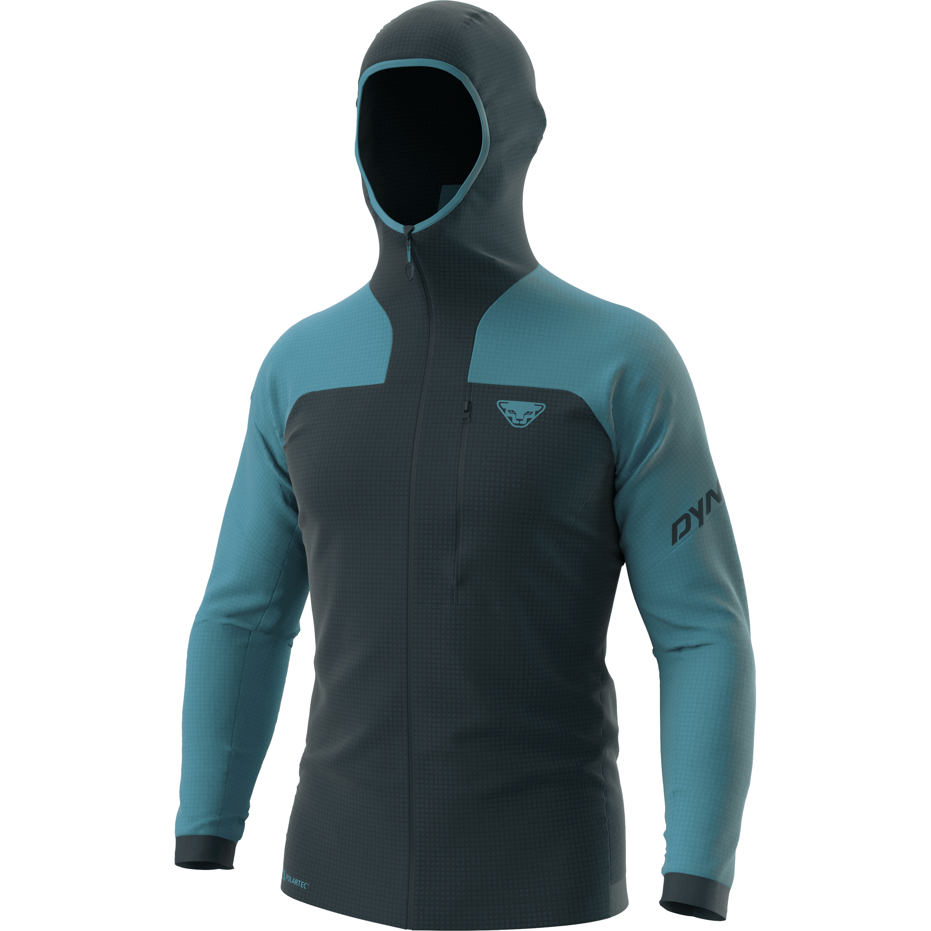 Speed Polartec® Hooded Jacket Men | Dynafit® International