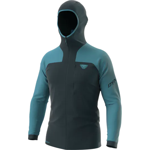 Speed Polartec® Hooded Jacket Men still image