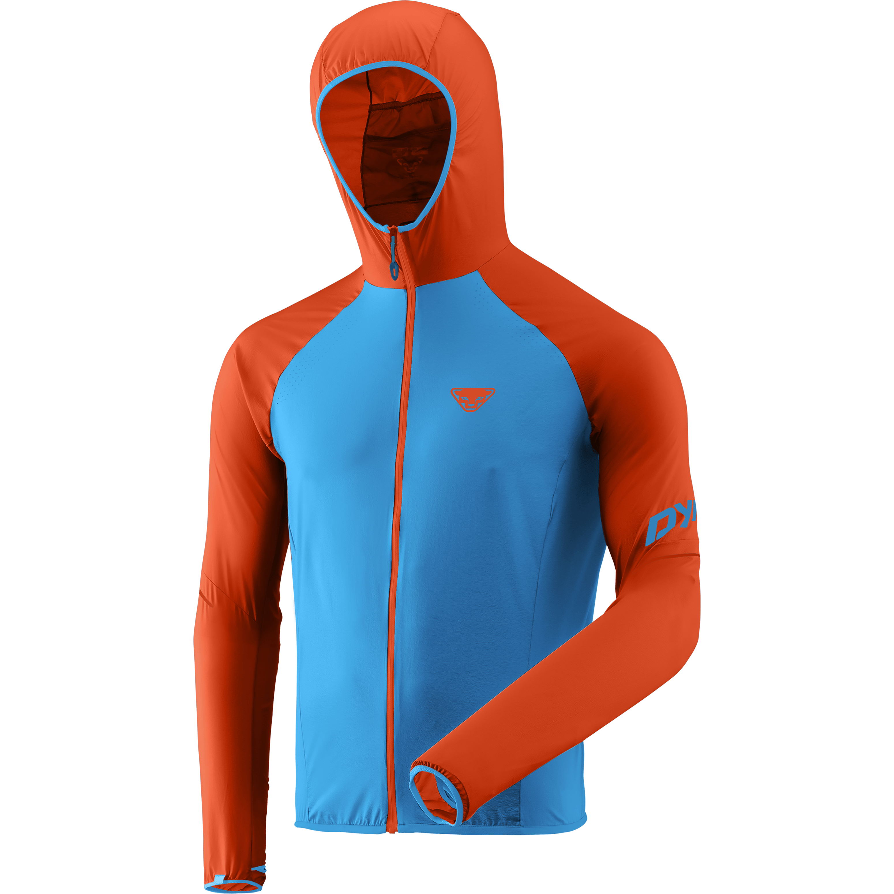 Alpine Wind Jacket M still image