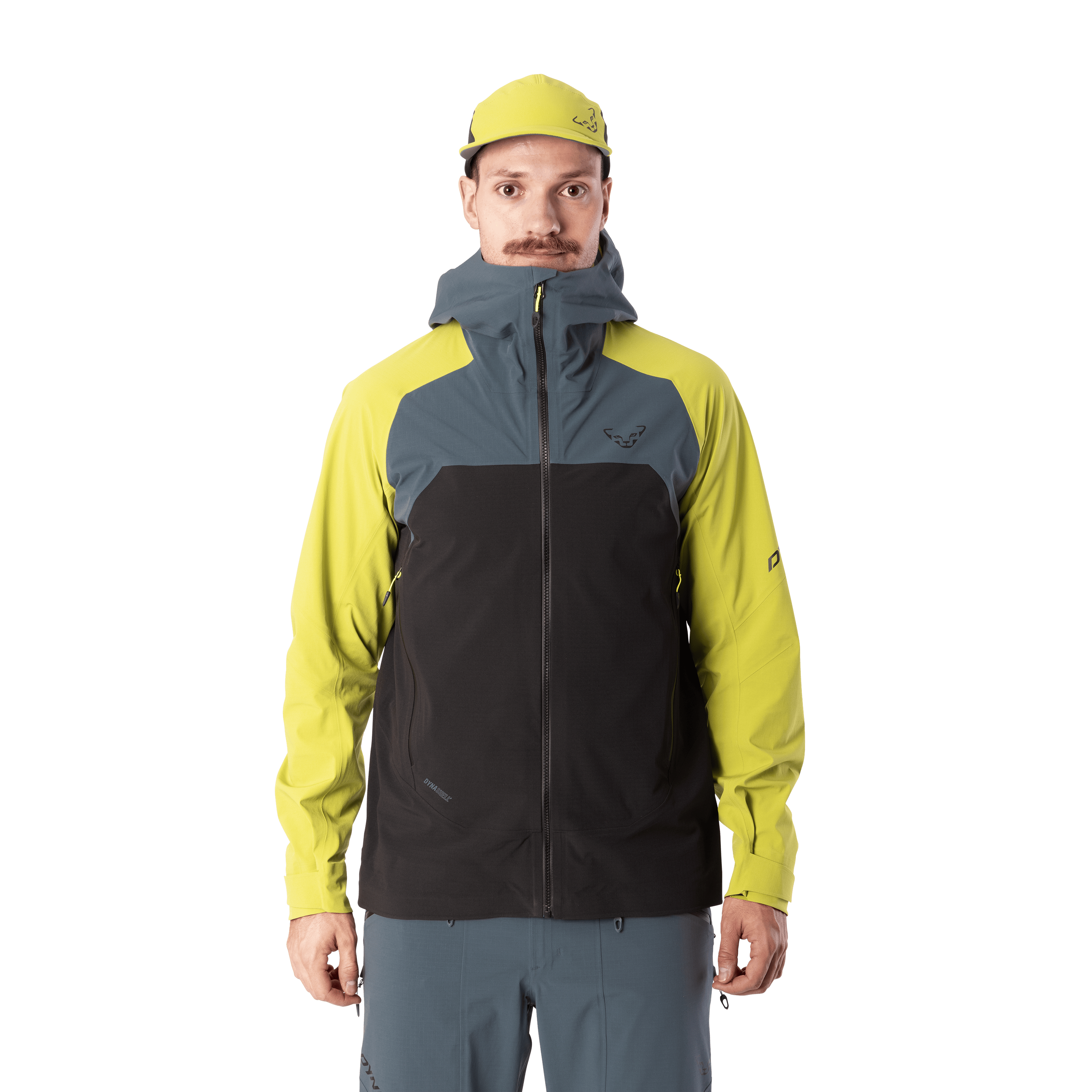 Radical 3L Jacket Men hover image