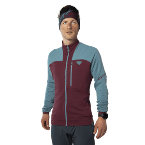Preview: Speed Polartec® Jacket Men