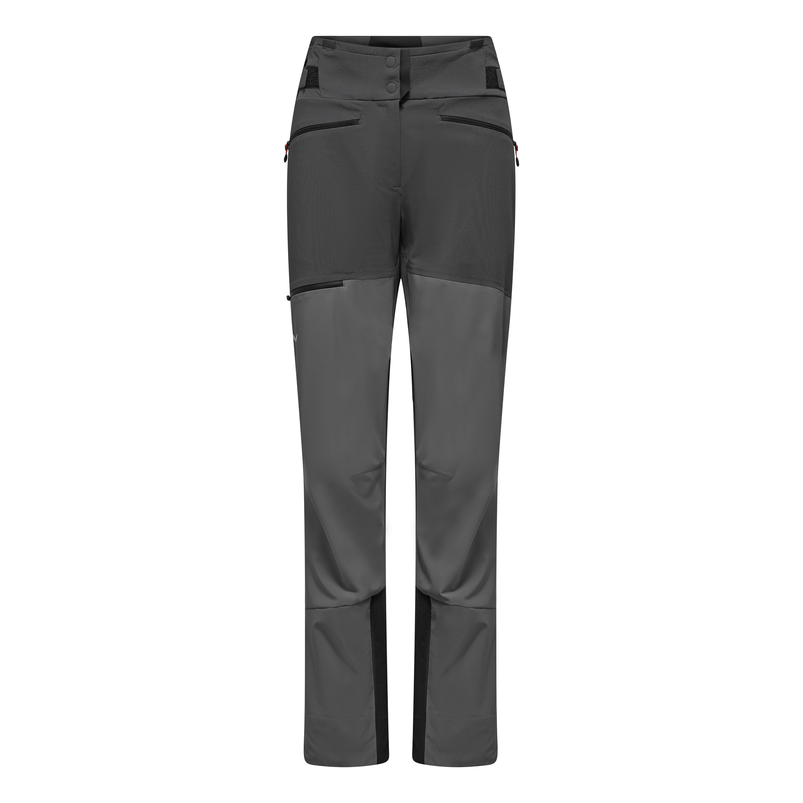 Ortles Durastretch/Stormwall Pantalon Femme still image