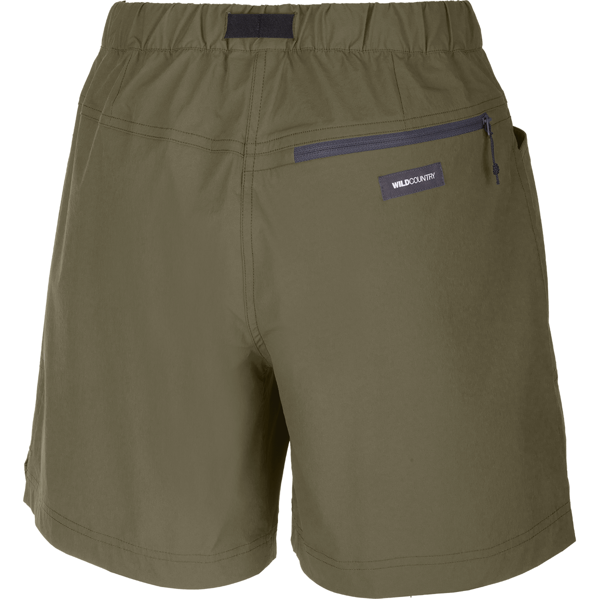 Movement 2 Shorts Damen  perspective_view image