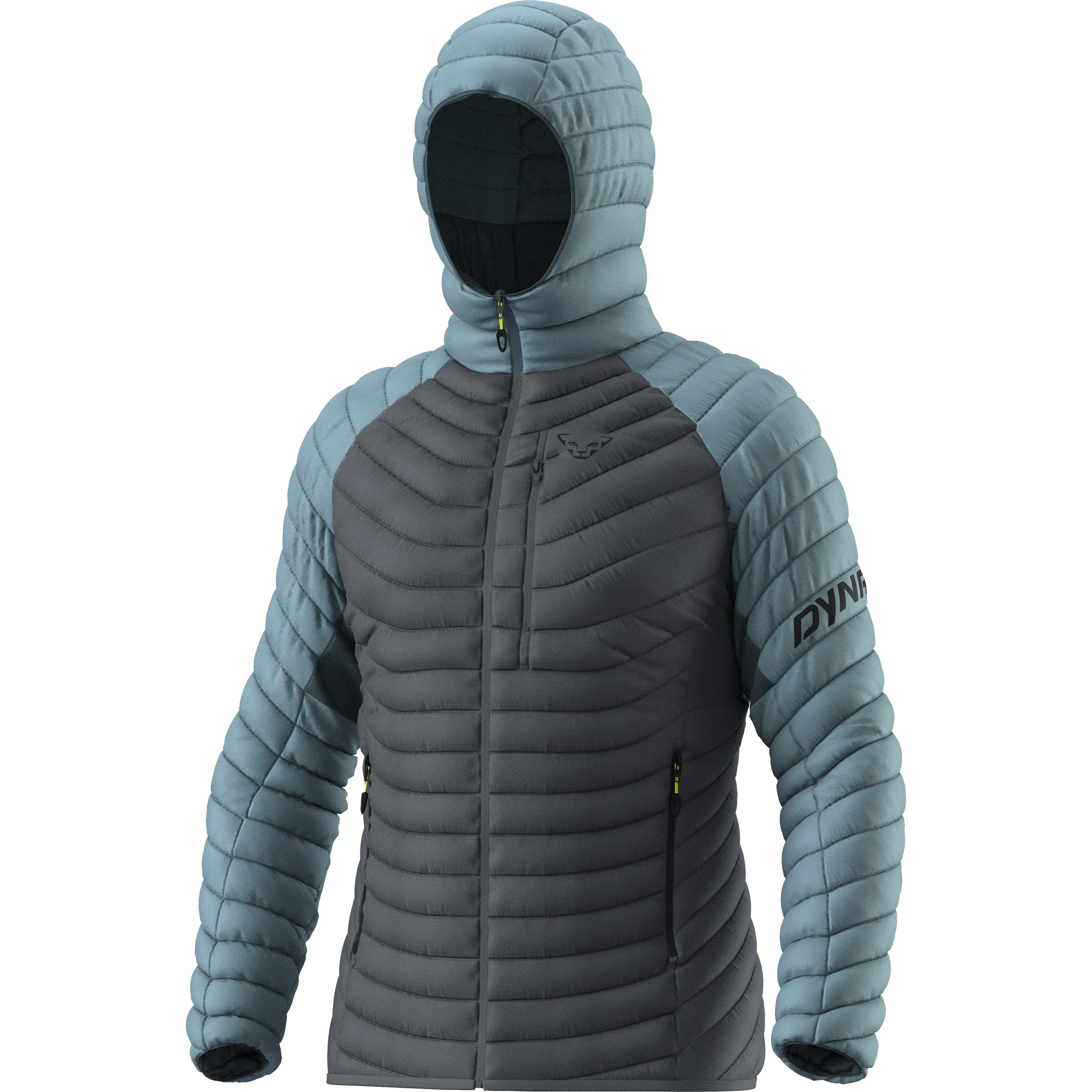 Radical Down RDS Hooded Jacket Men | Dynafit® International
