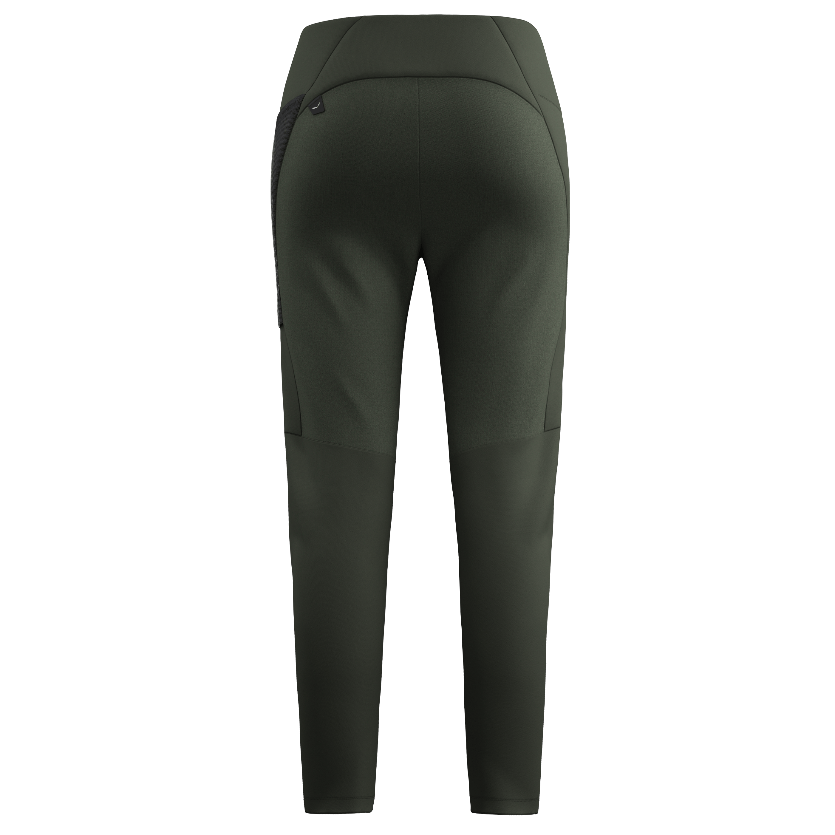 Puez Hemp Tights Women perspective_view image