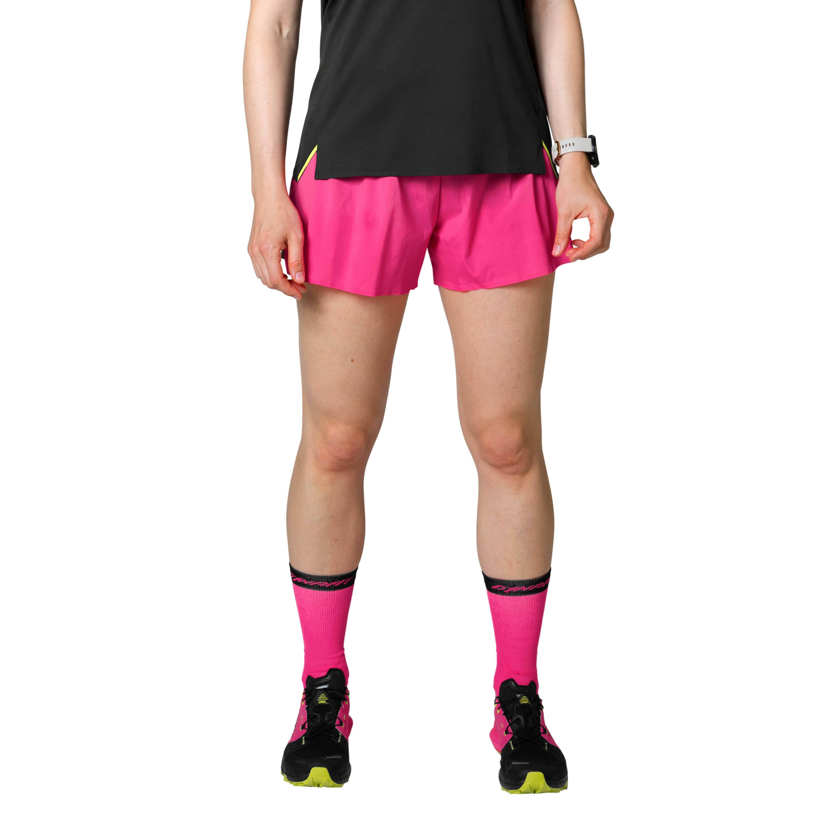 DNA Sky pantaloncini donna hover image