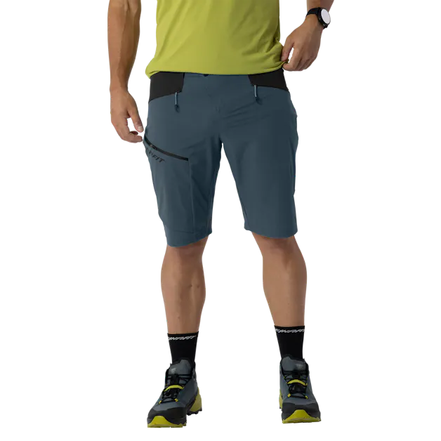 Transalper Dynastretch Shorts Herren hover image