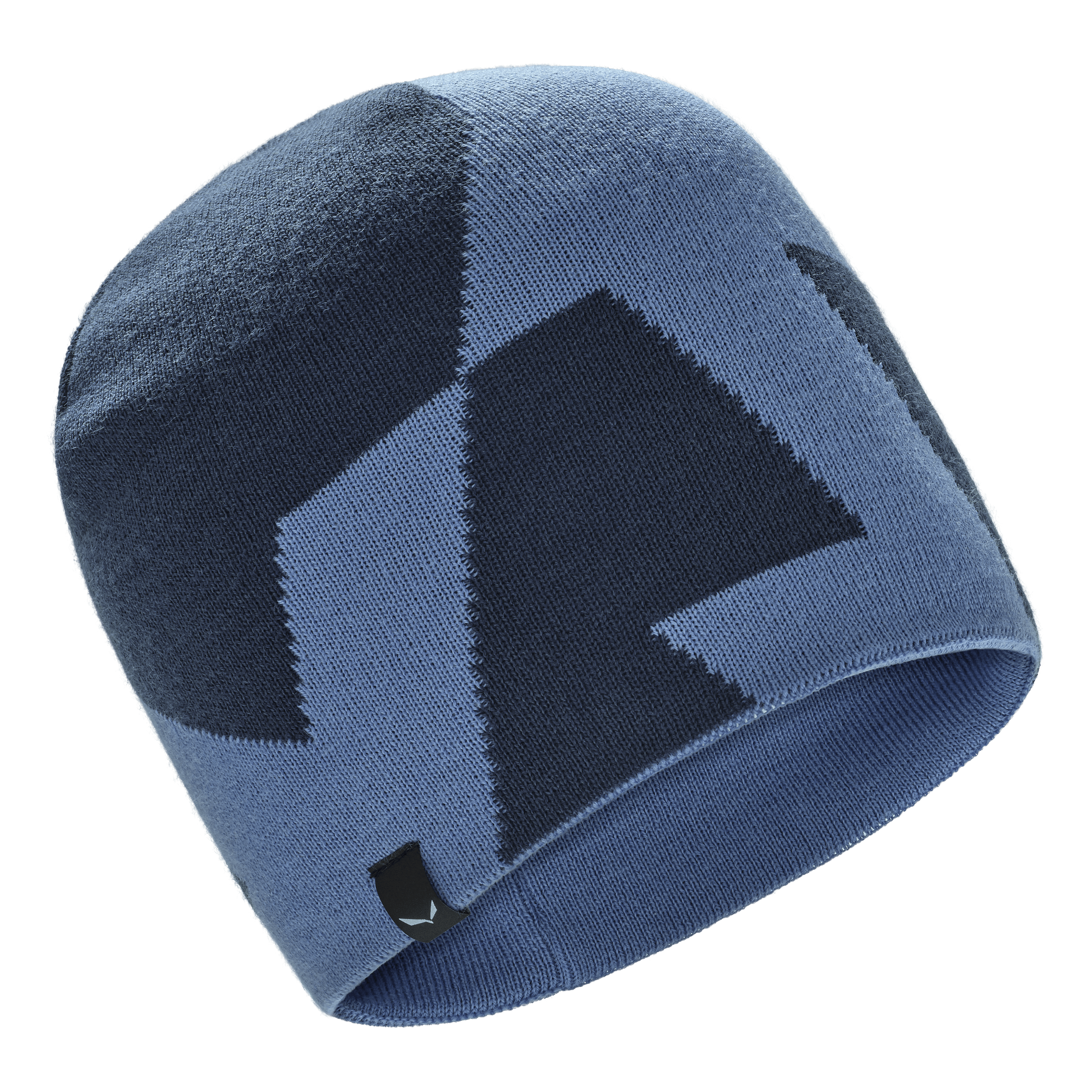 Pure Reversible Merino Gorro still image