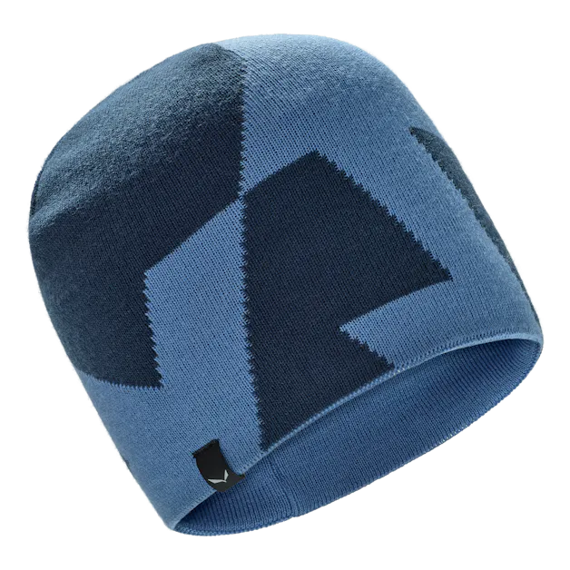 Pure Reversible Merino Bonnet still image