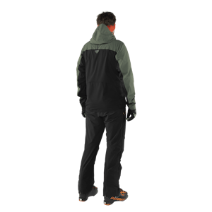 Preview: Ridge Dynastretch Jacket Man