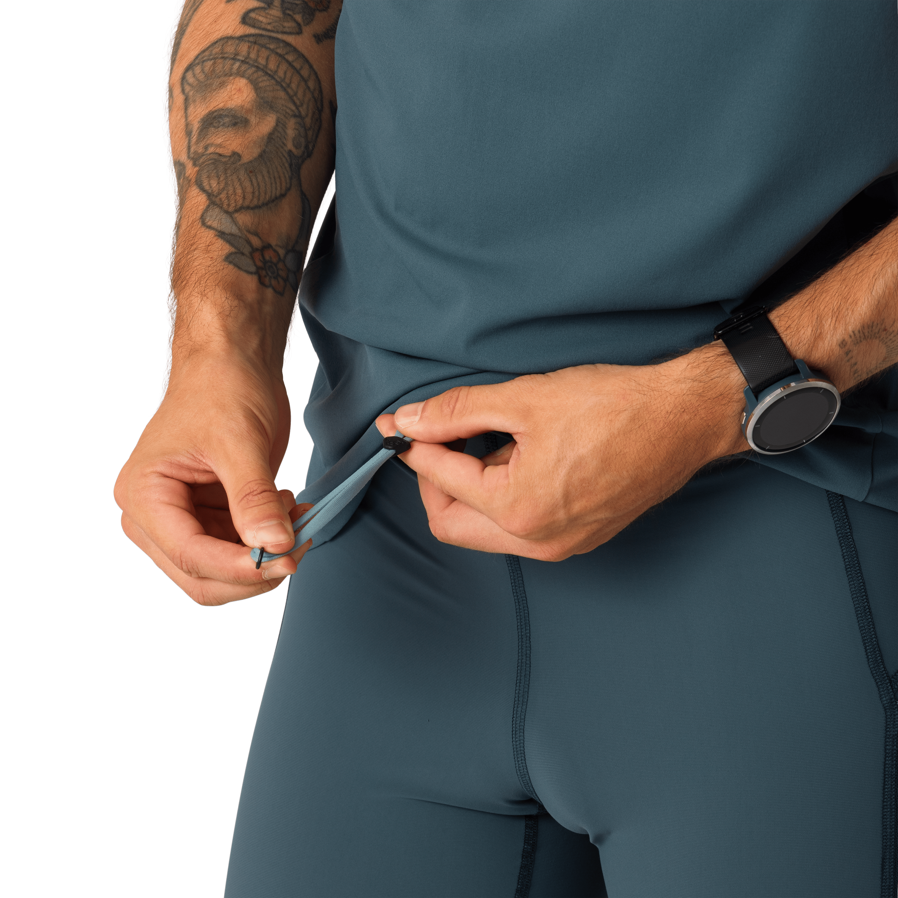 Collant Ultra hommes tech_detail image